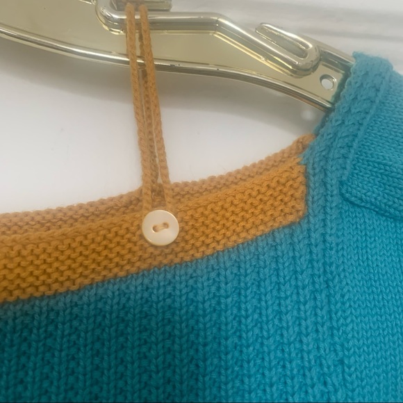 Betsey Johnson Betseyville Sweater - Picture 5 of 7